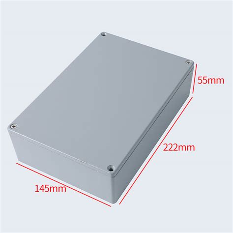 china aluminium junction box manufacturer|junction box suppliers.